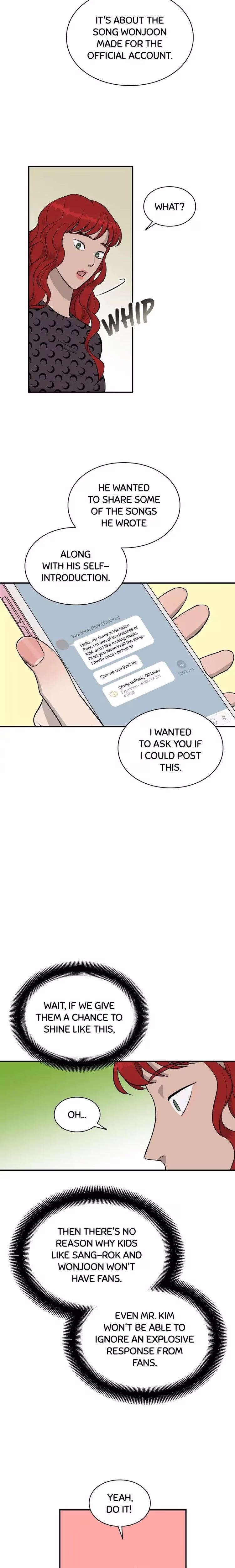 Shoot for the Stars - Chapter 27 - Part 15