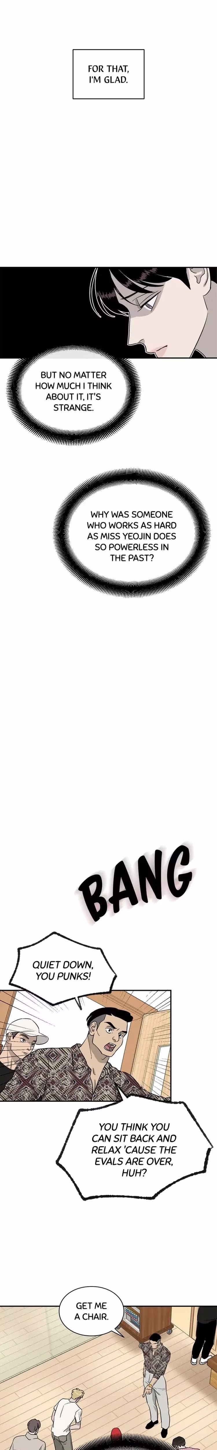 Shoot for the Stars - Chapter 28 - Part 3