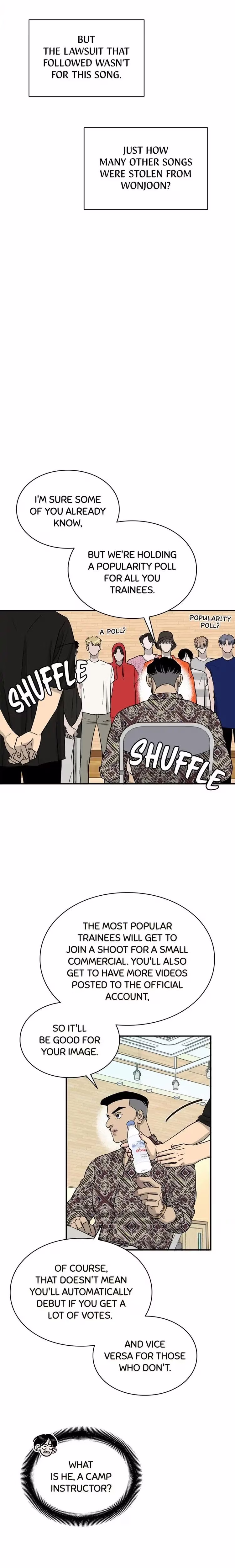 Shoot for the Stars - Chapter 28 - Part 5