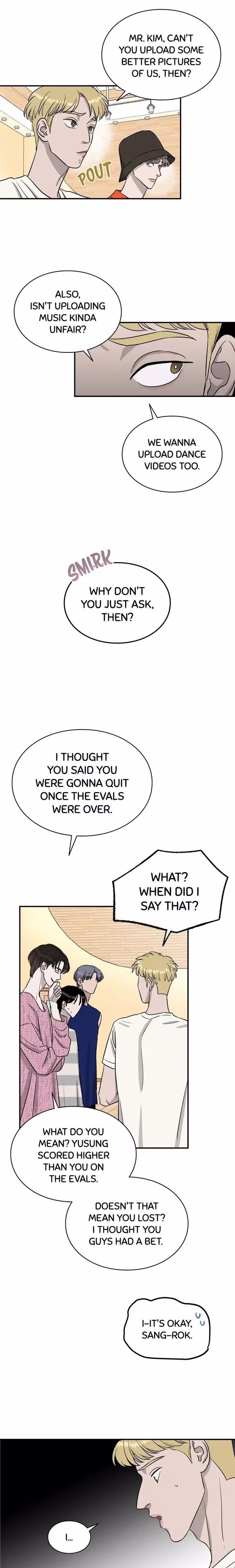 Shoot for the Stars - Chapter 28 - Part 6