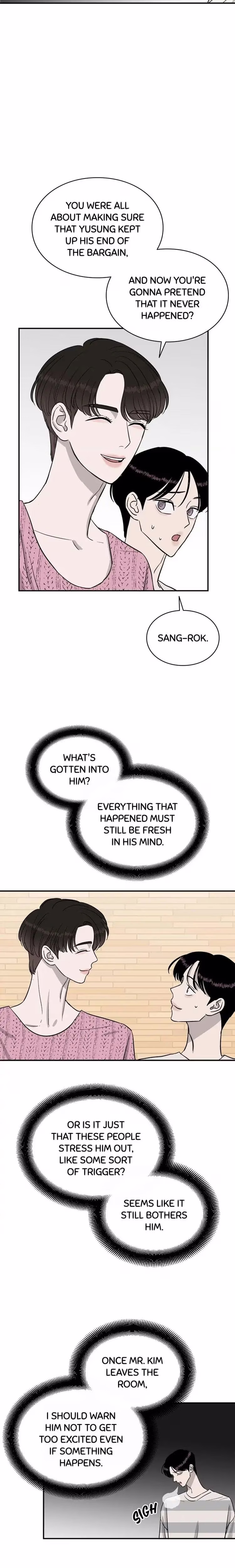 Shoot for the Stars - Chapter 28 - Part 7