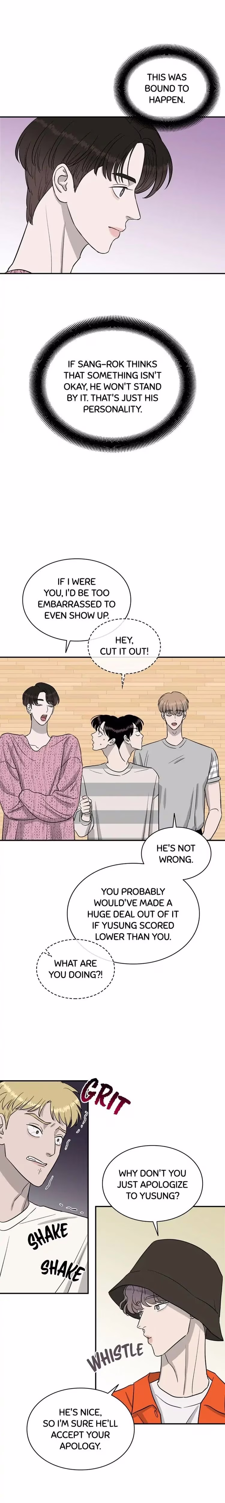 Shoot for the Stars - Chapter 28 - Part 8