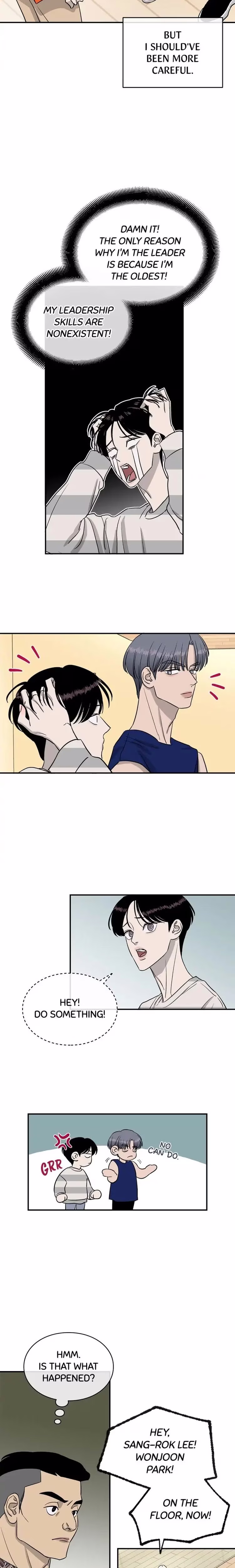 Shoot for the Stars - Chapter 28 - Part 10