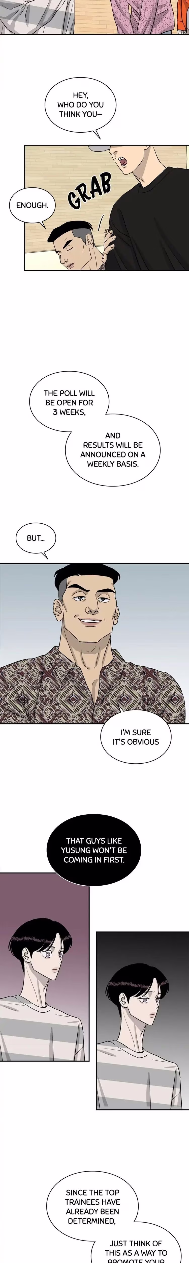 Shoot for the Stars - Chapter 28 - Part 14