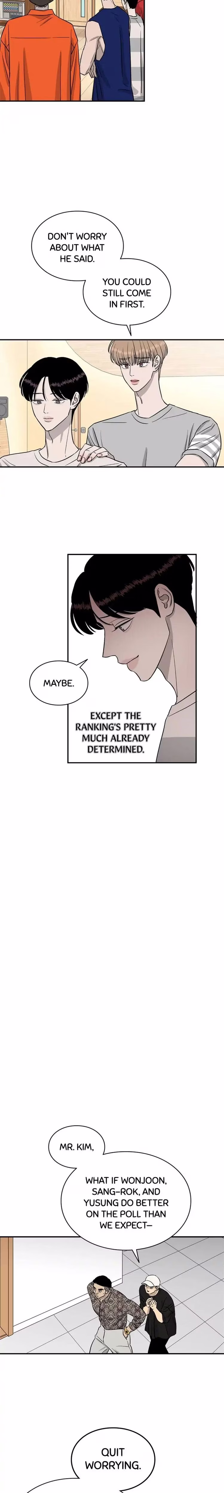 Shoot for the Stars - Chapter 28 - Part 17