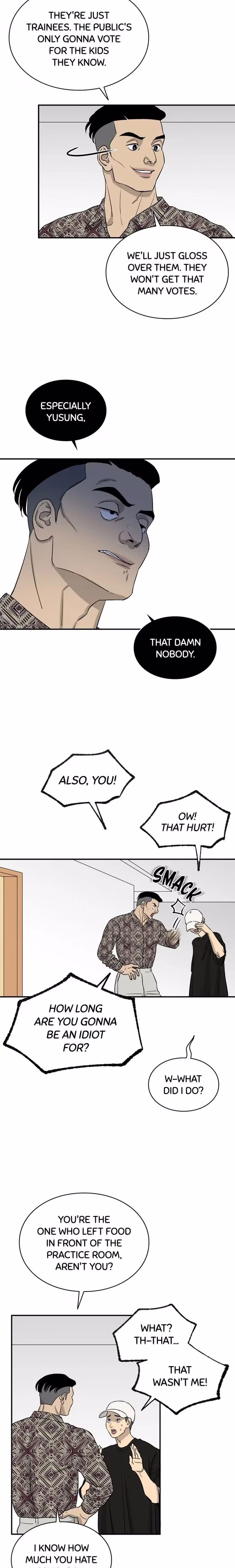 Shoot for the Stars - Chapter 28 - Part 18