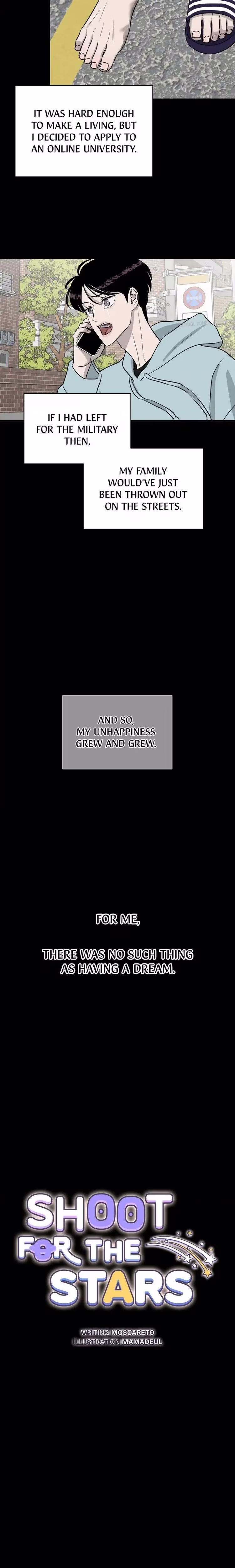 Shoot for the Stars - Chapter 29 - Part 3