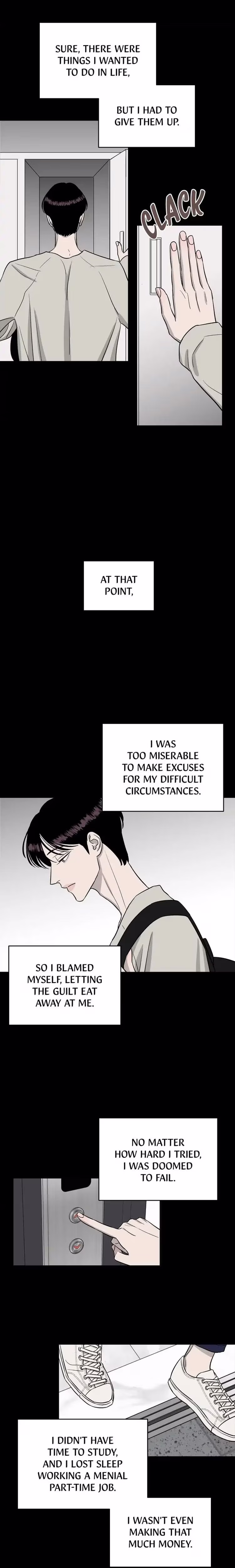 Shoot for the Stars - Chapter 29 - Part 4