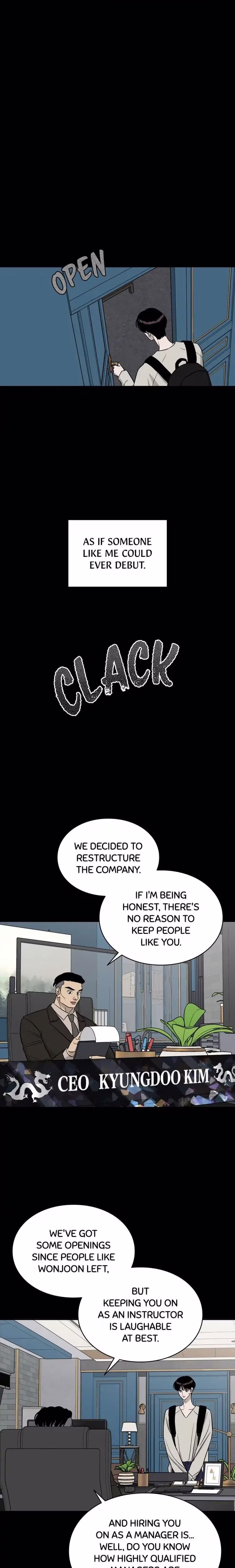 Shoot for the Stars - Chapter 29 - Part 5