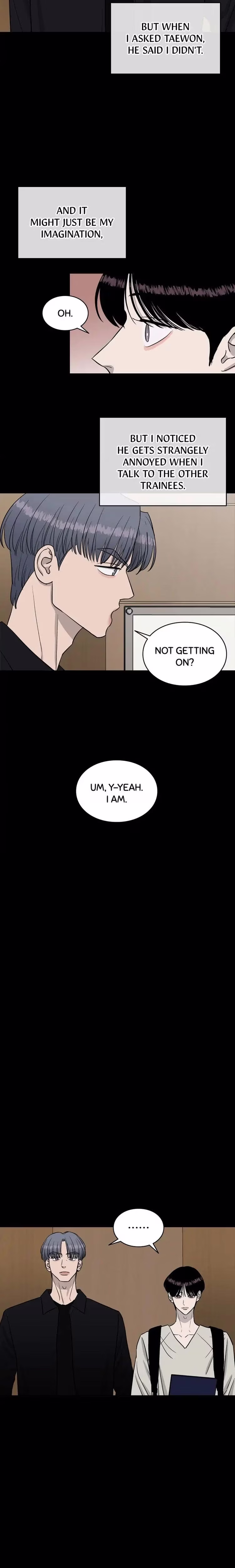 Shoot for the Stars - Chapter 29 - Part 9