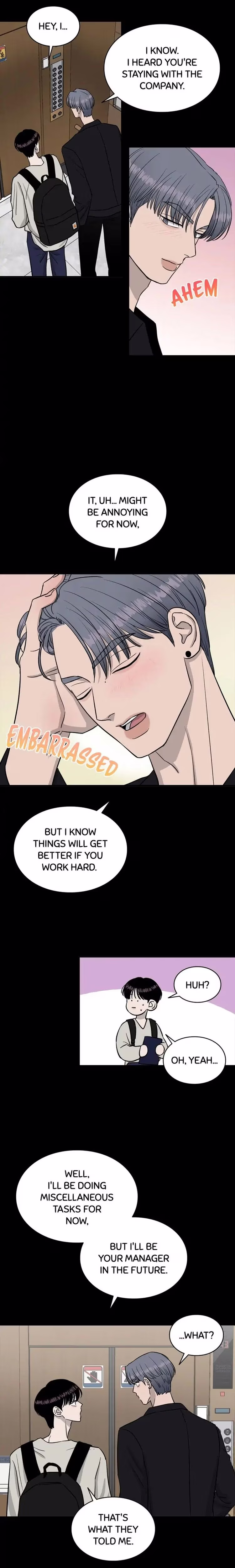 Shoot for the Stars - Chapter 29 - Part 10