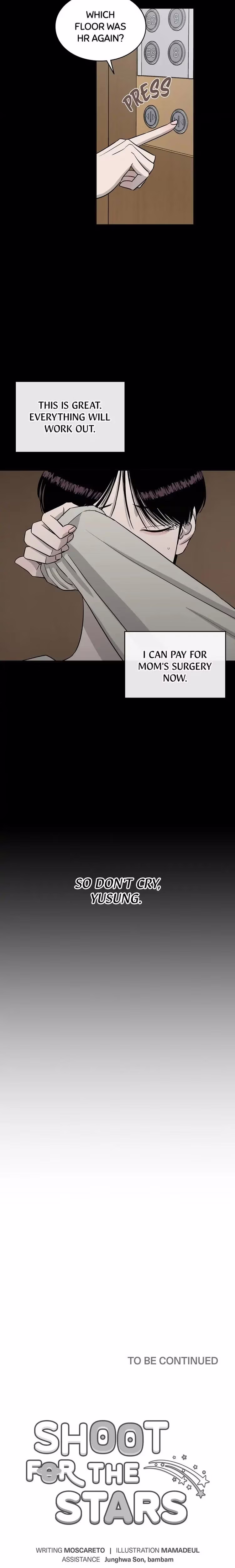 Shoot for the Stars - Chapter 29 - Part 16