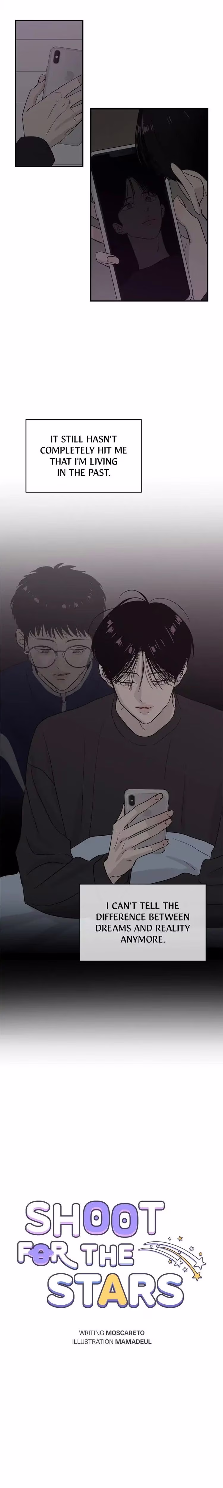 Shoot for the Stars - Chapter 3 - Part 3