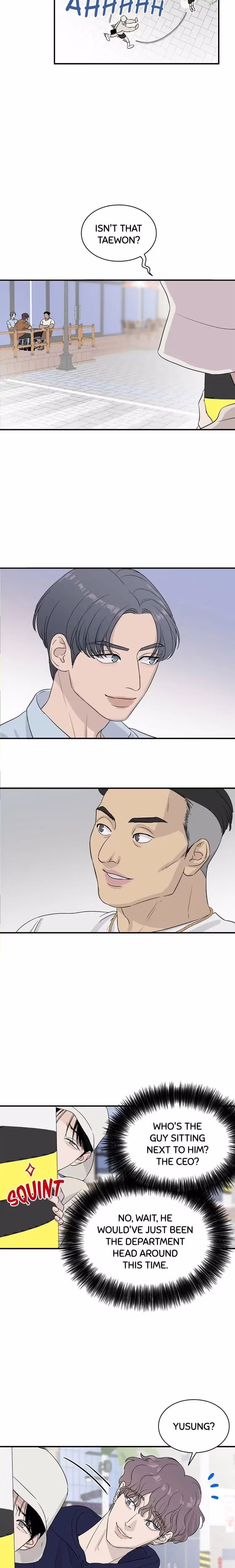 Shoot for the Stars - Chapter 3 - Part 7