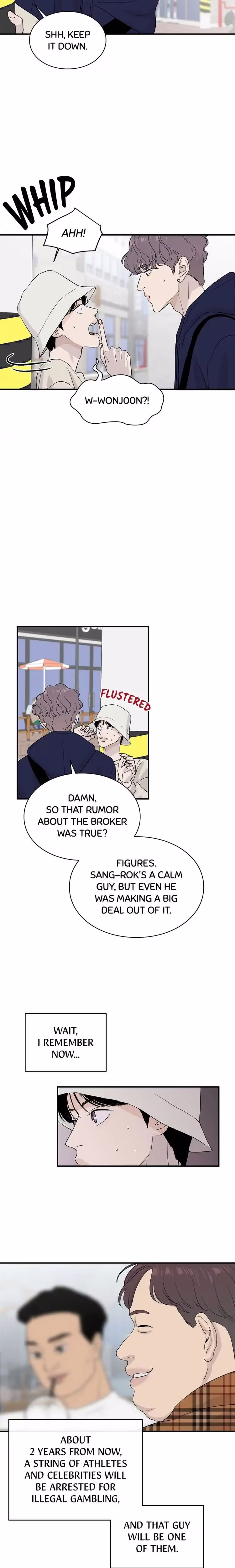 Shoot for the Stars - Chapter 3 - Part 8