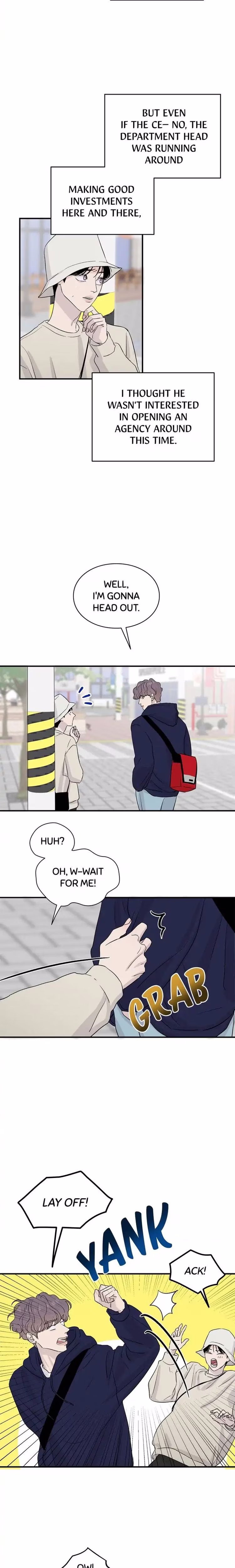 Shoot for the Stars - Chapter 3 - Part 9