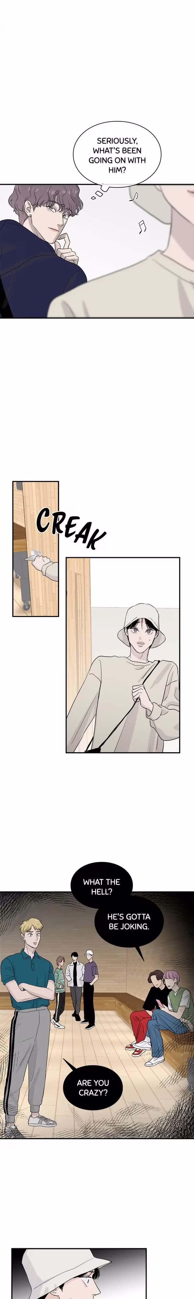 Shoot for the Stars - Chapter 3 - Part 12