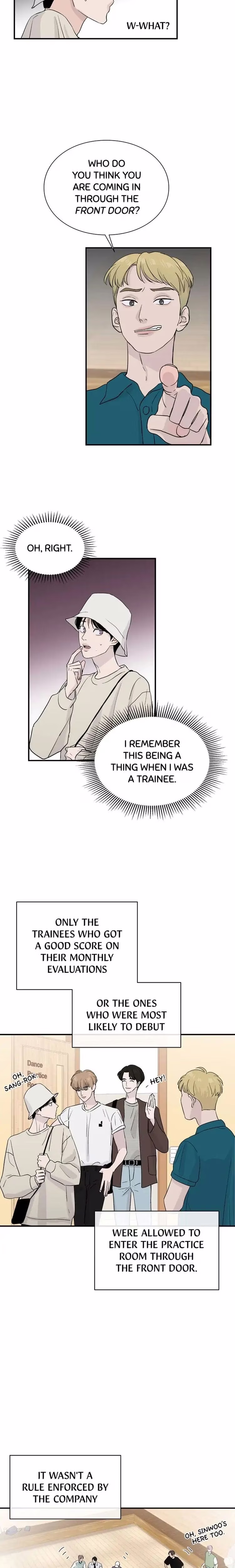 Shoot for the Stars - Chapter 3 - Part 13