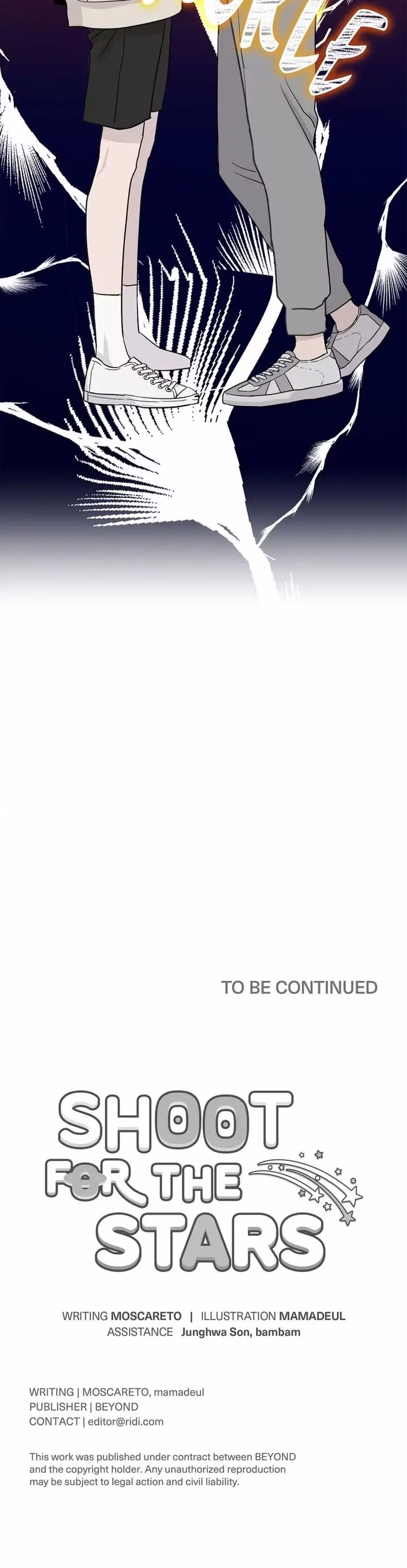 Shoot for the Stars - Chapter 3 - Part 17