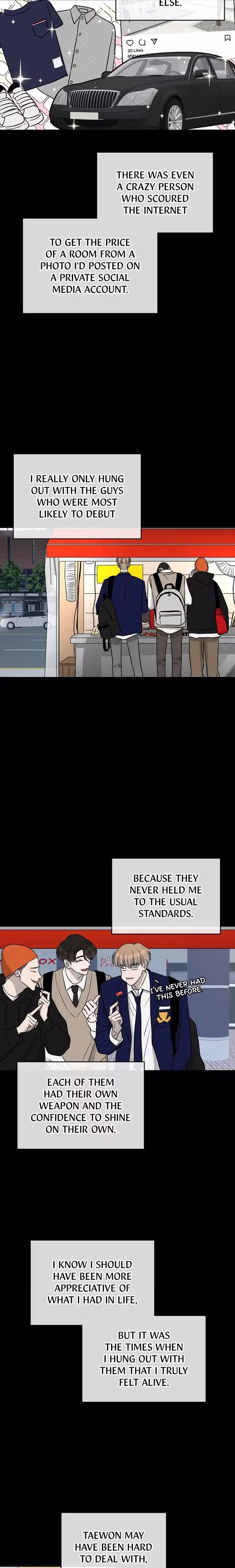 Shoot for the Stars - Chapter 30 - Part 5