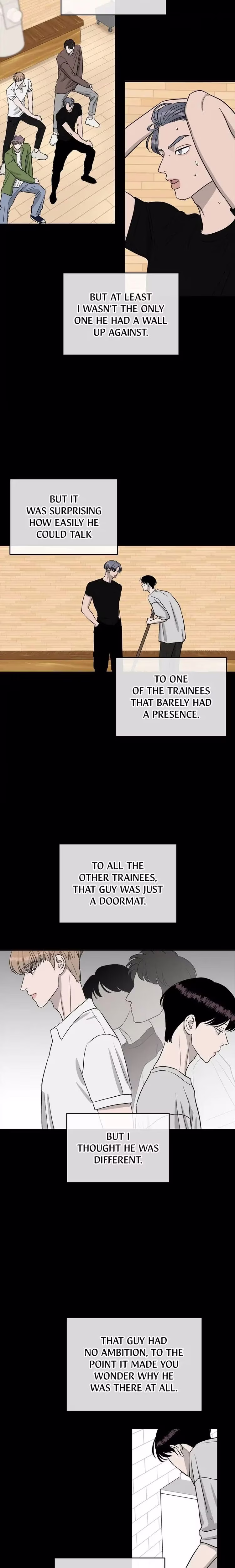 Shoot for the Stars - Chapter 30 - Part 6