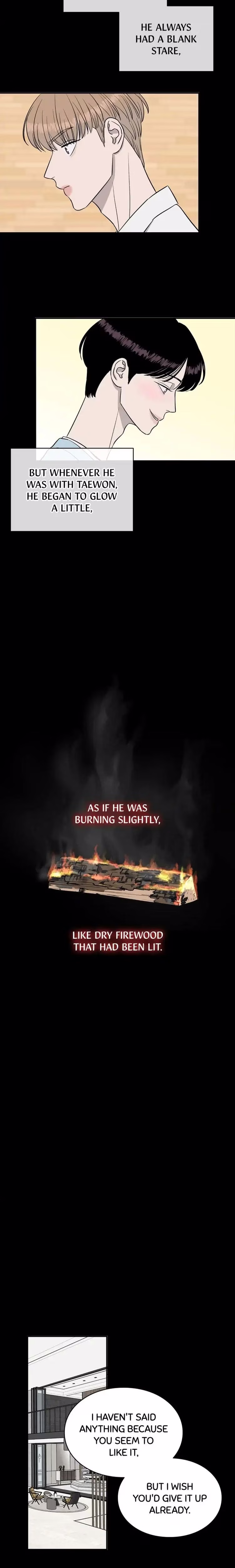 Shoot for the Stars - Chapter 30 - Part 9