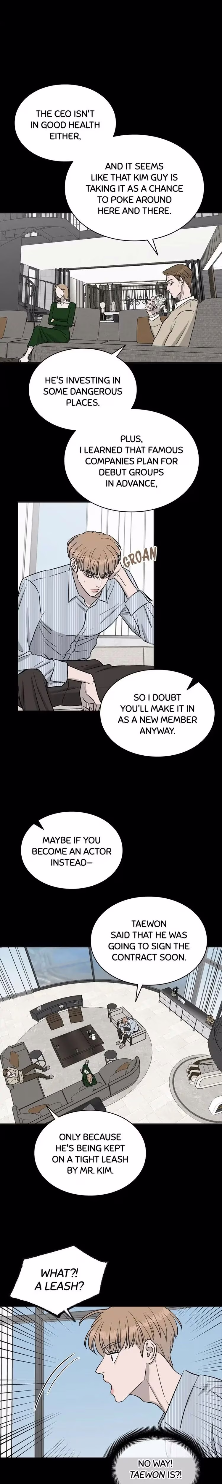 Shoot for the Stars - Chapter 30 - Part 10