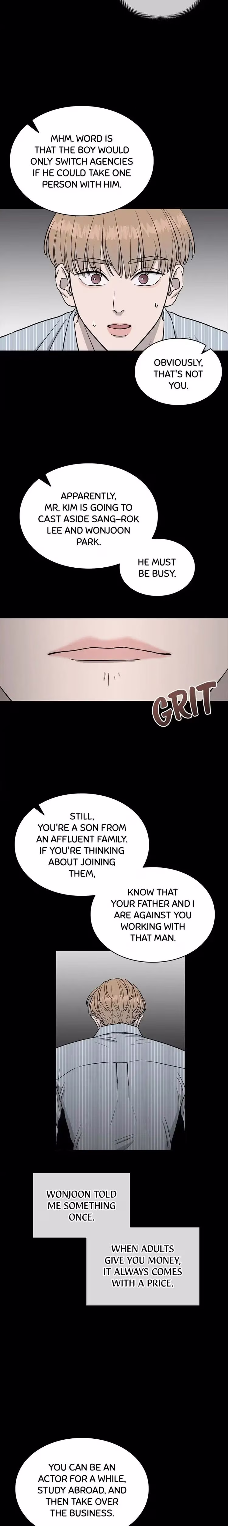 Shoot for the Stars - Chapter 30 - Part 11