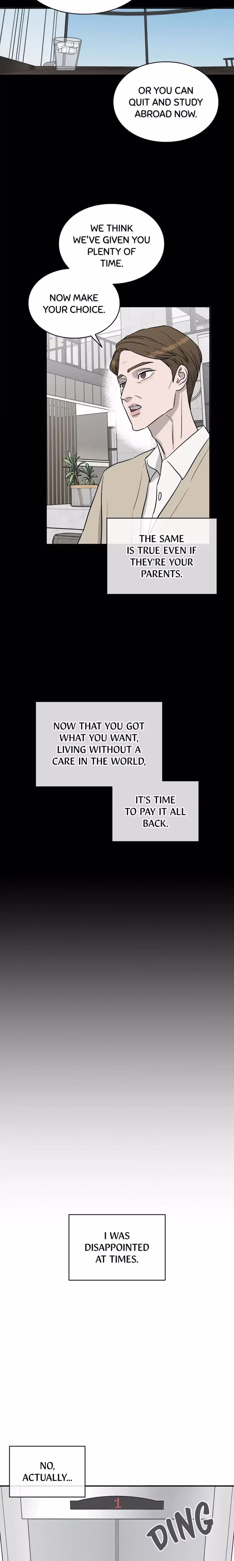 Shoot for the Stars - Chapter 30 - Part 12