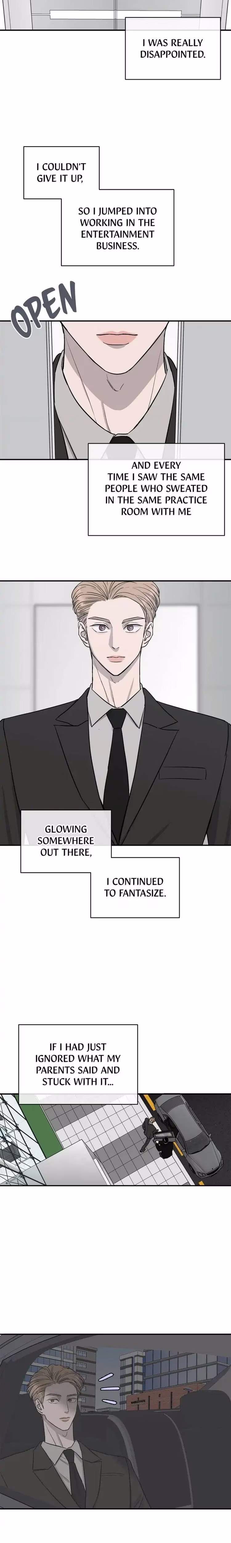 Shoot for the Stars - Chapter 30 - Part 13