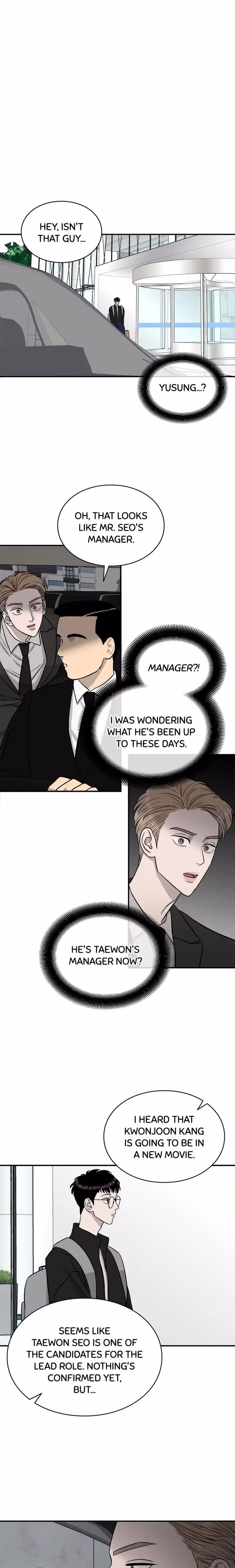 Shoot for the Stars - Chapter 30 - Part 14