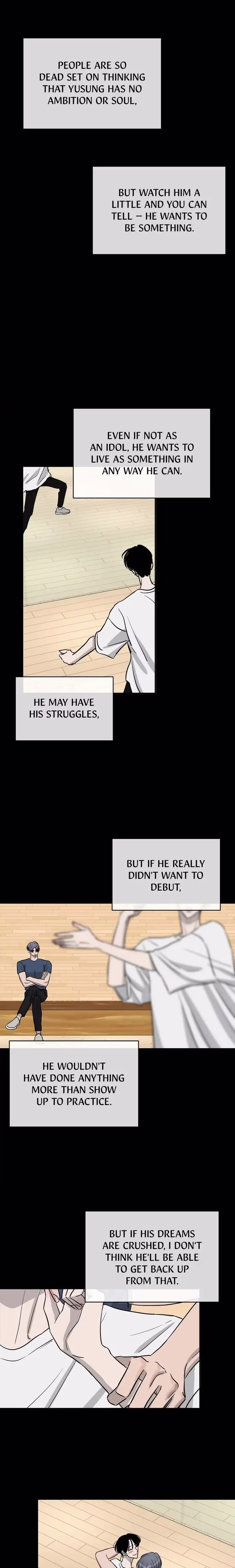 Shoot for the Stars - Chapter 31 - Part 4