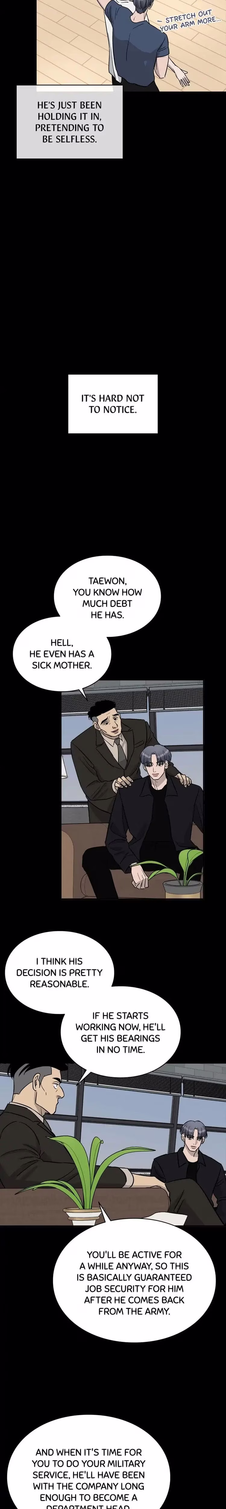 Shoot for the Stars - Chapter 31 - Part 5