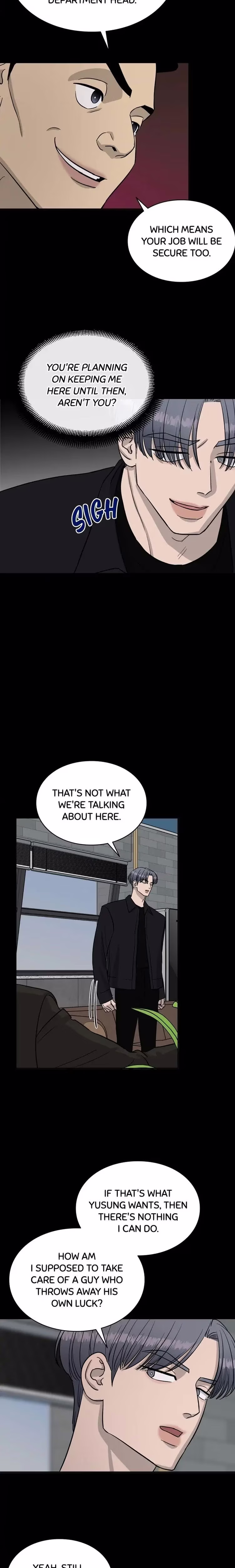 Shoot for the Stars - Chapter 31 - Part 6