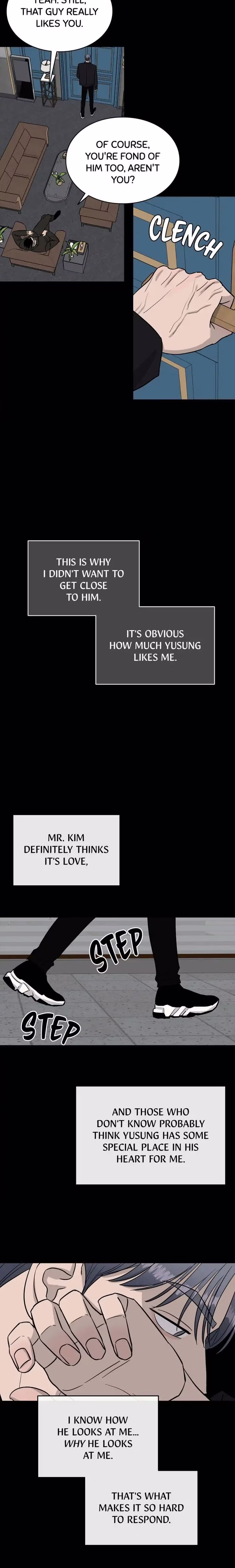 Shoot for the Stars - Chapter 31 - Part 7