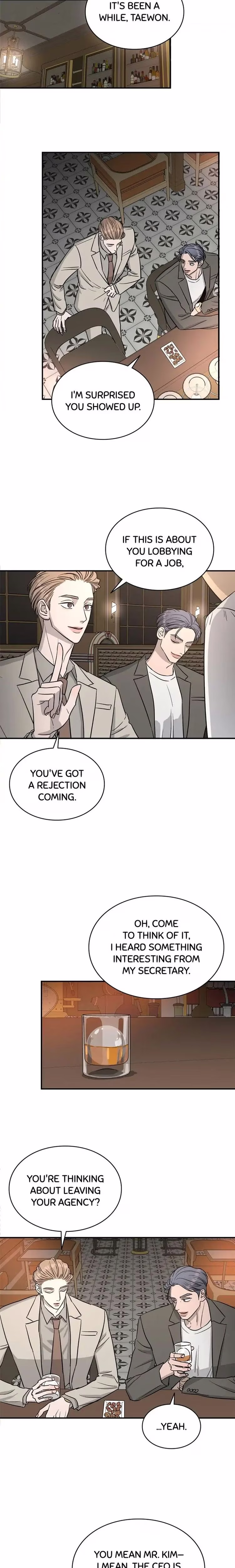 Shoot for the Stars - Chapter 31 - Part 10