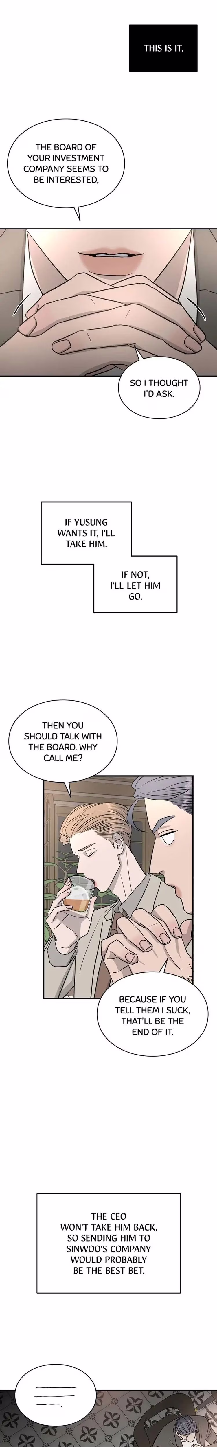 Shoot for the Stars - Chapter 31 - Part 13