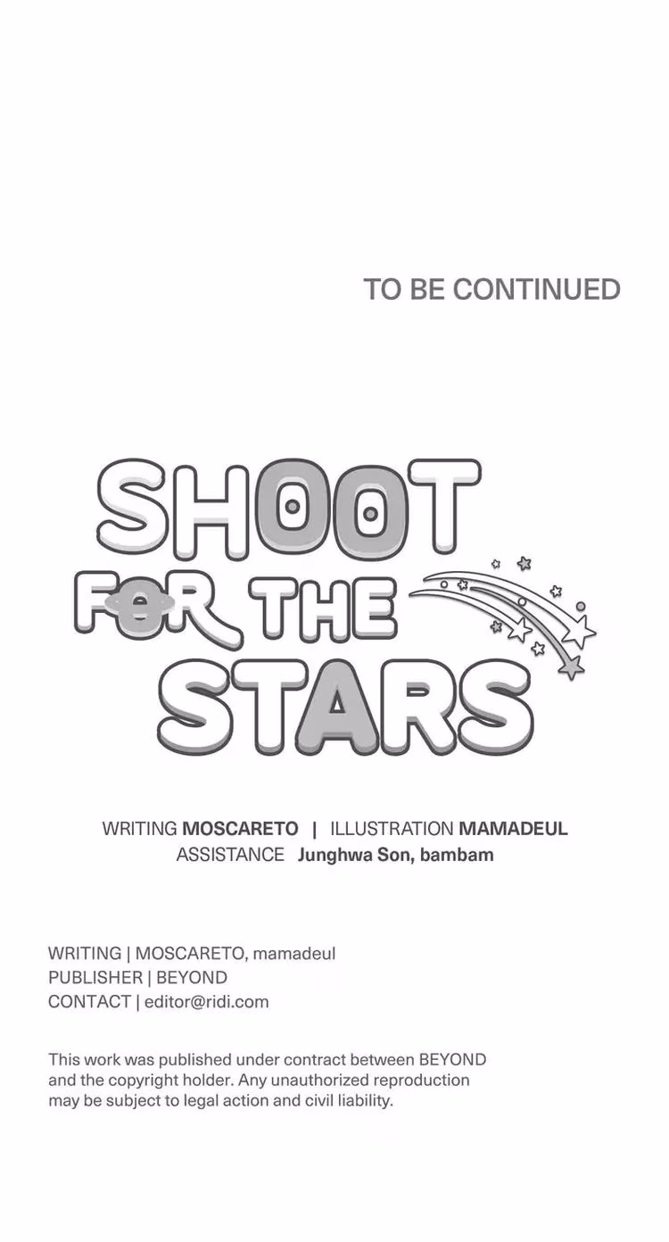 Shoot for the Stars - Chapter 31 - Part 18