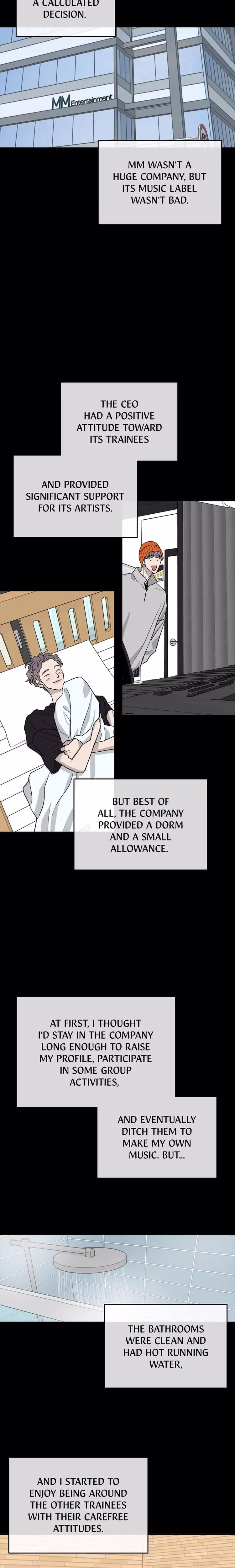 Shoot for the Stars - Chapter 32 - Part 5