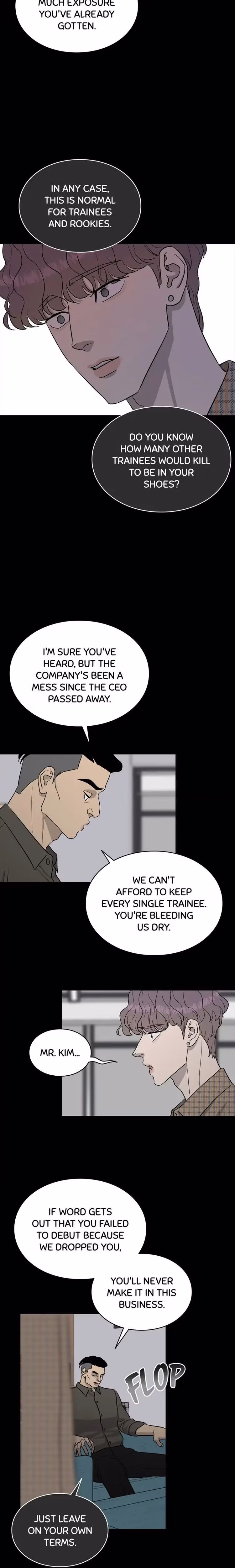 Shoot for the Stars - Chapter 32 - Part 8