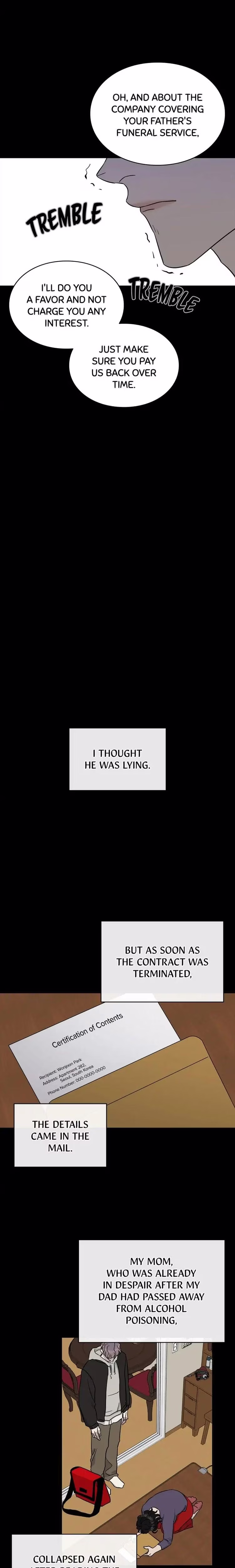 Shoot for the Stars - Chapter 32 - Part 9