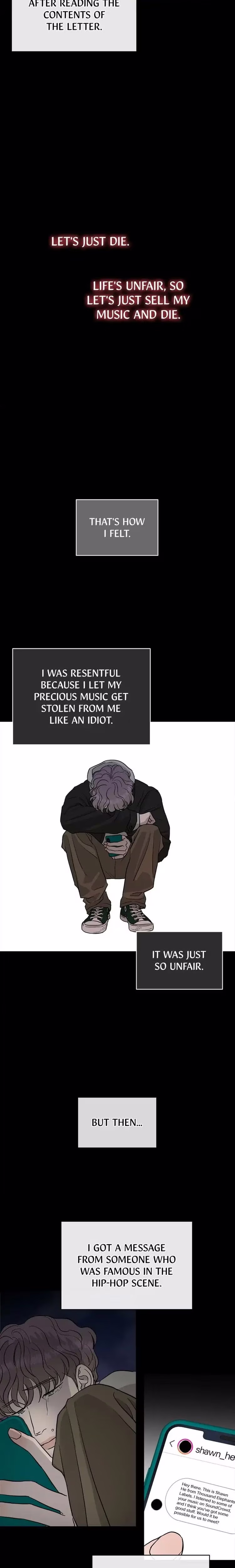 Shoot for the Stars - Chapter 32 - Part 10