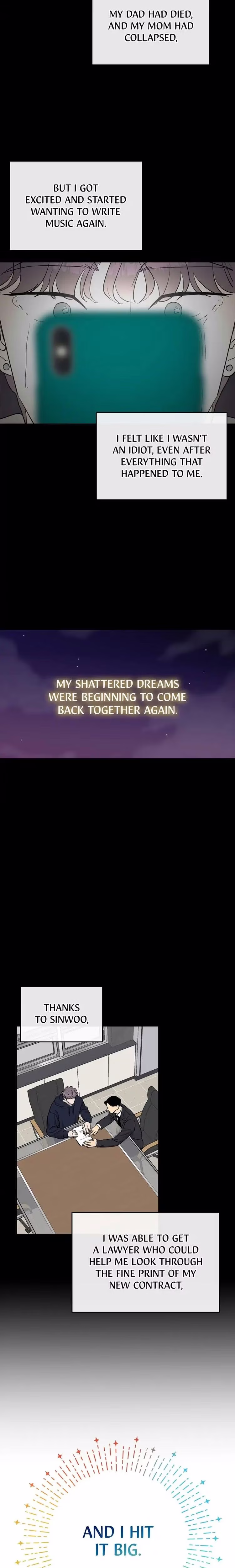 Shoot for the Stars - Chapter 32 - Part 11