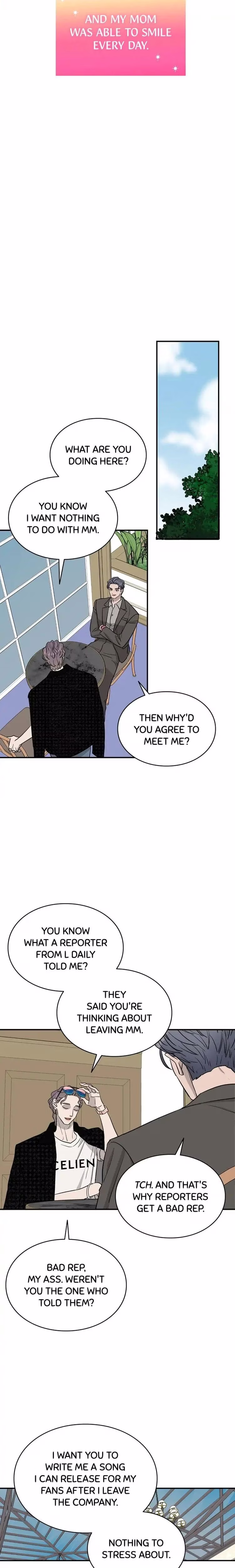 Shoot for the Stars - Chapter 32 - Part 13