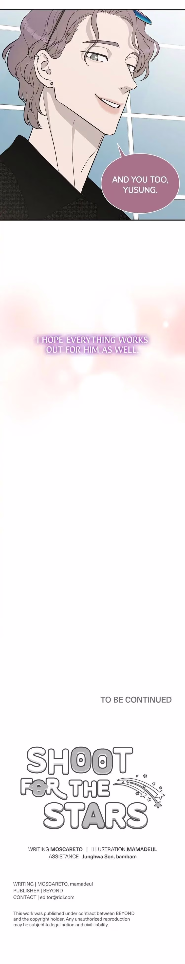 Shoot for the Stars - Chapter 32 - Part 19