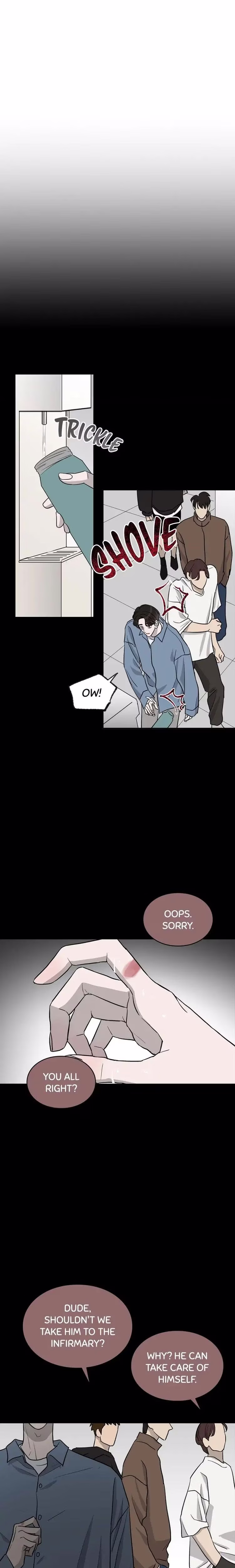 Shoot for the Stars - Chapter 33 - Part 3