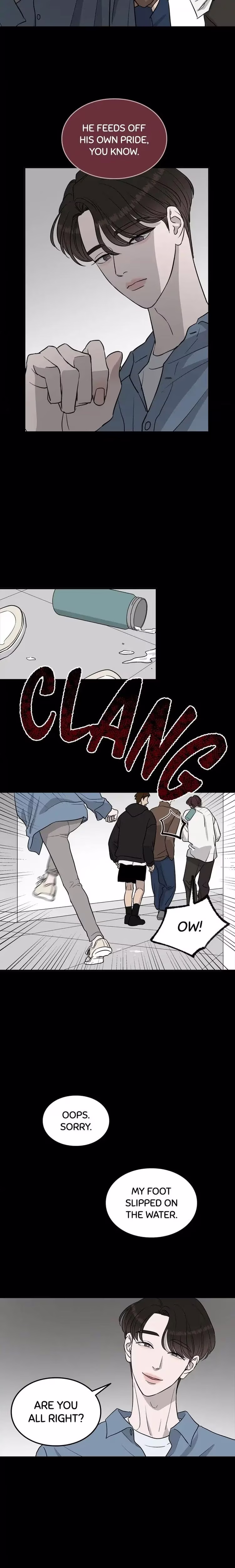 Shoot for the Stars - Chapter 33 - Part 4