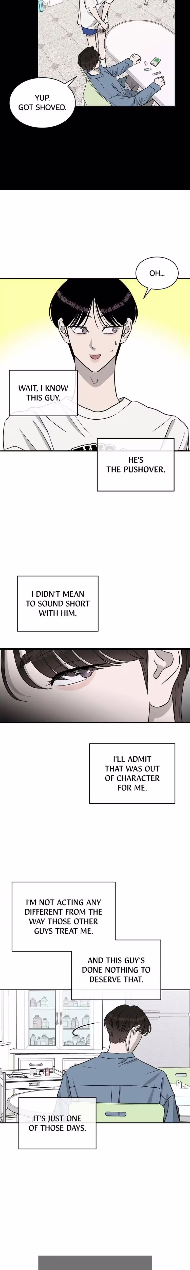 Shoot for the Stars - Chapter 33 - Part 7