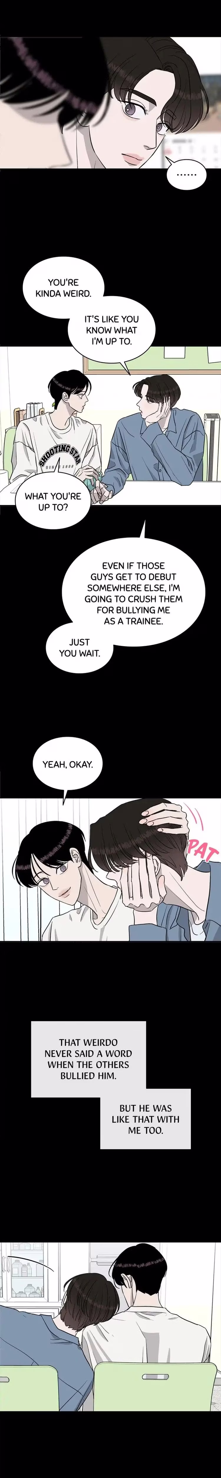 Shoot for the Stars - Chapter 33 - Part 11