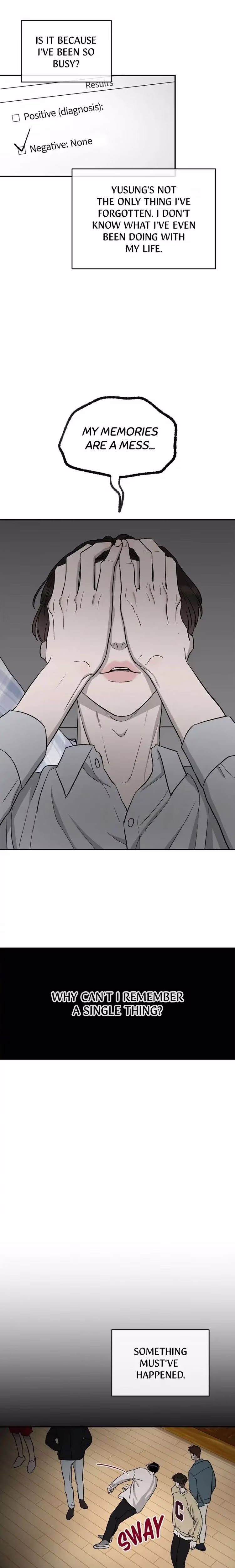 Shoot for the Stars - Chapter 33 - Part 14